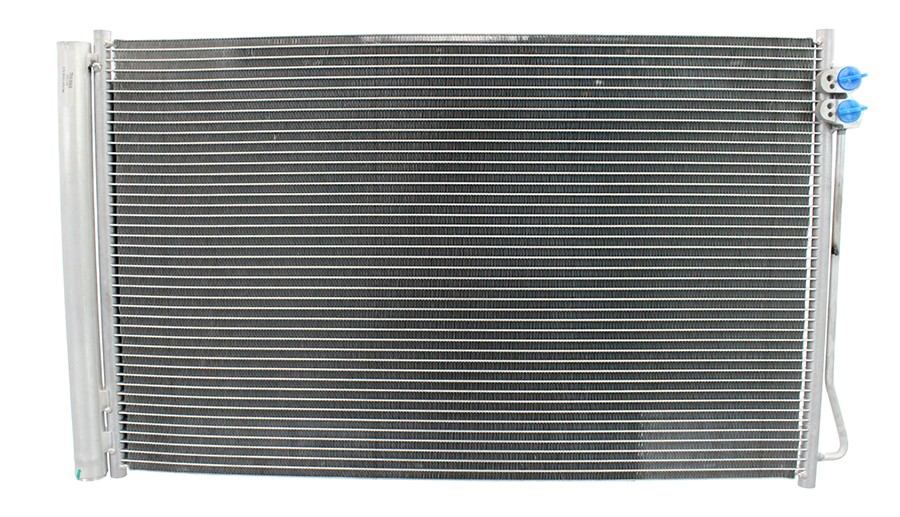 Agility Autoparts CONDENSER 7010066
