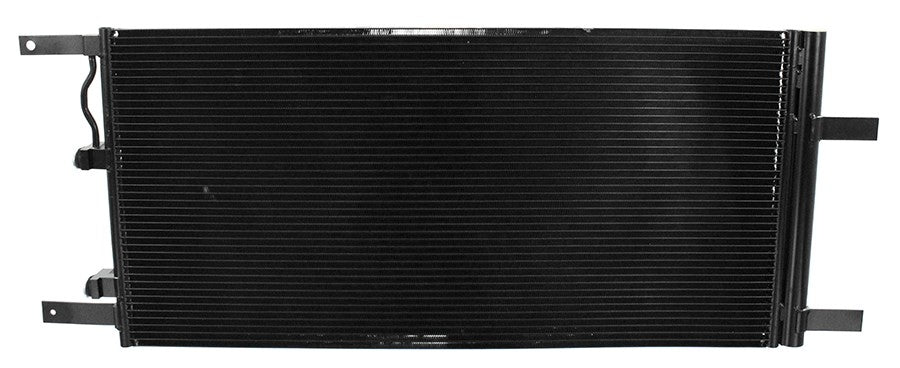 Agility Autoparts CONDENSER 7010089