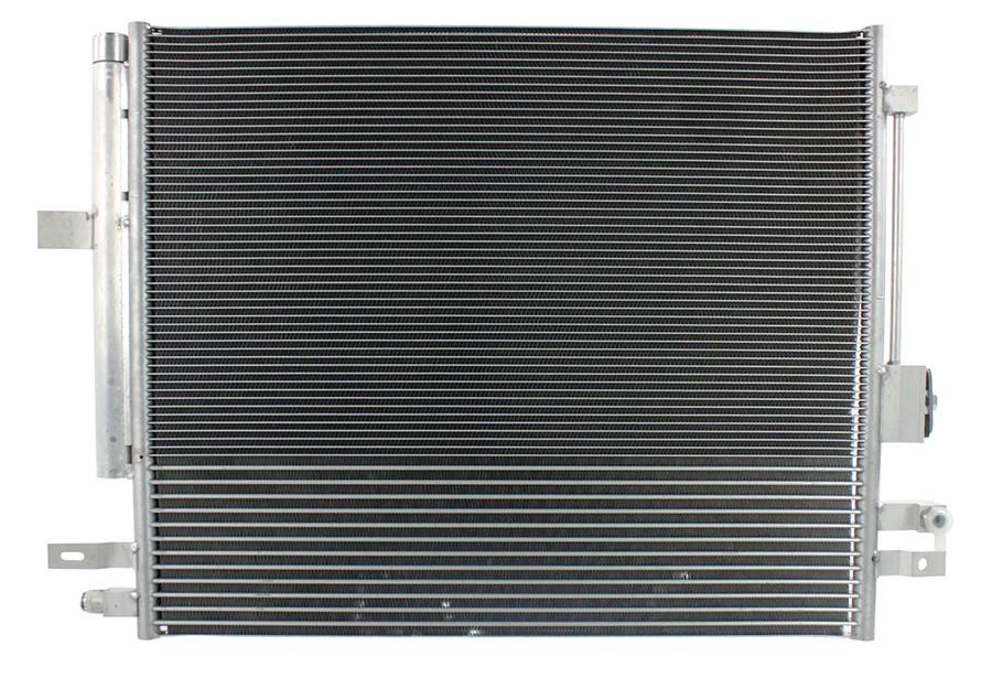 Agility Autoparts CONDENSER 7010091