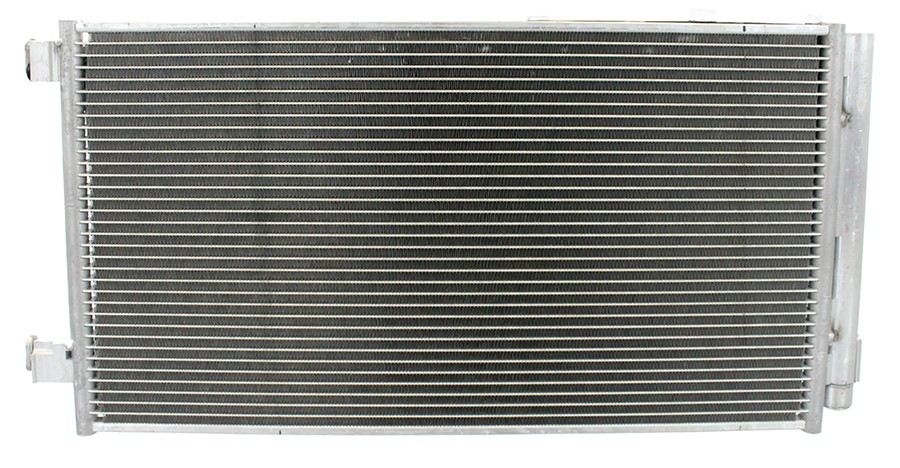 Agility Autoparts CONDENSER 7010093