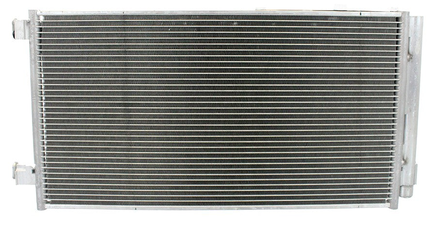 Agility Autoparts CONDENSER 7010093