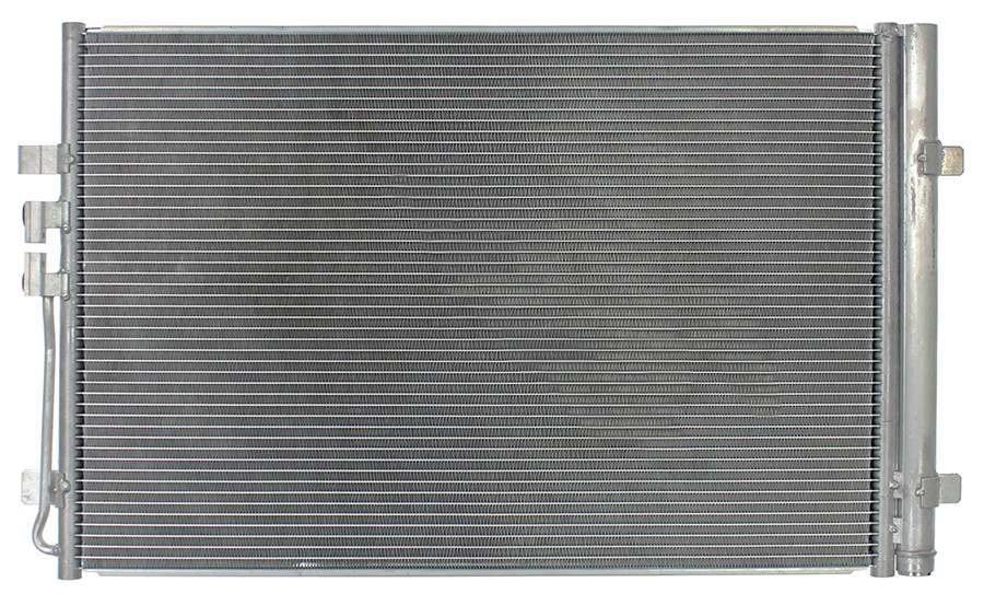 Agility Autoparts CONDENSER 7010094