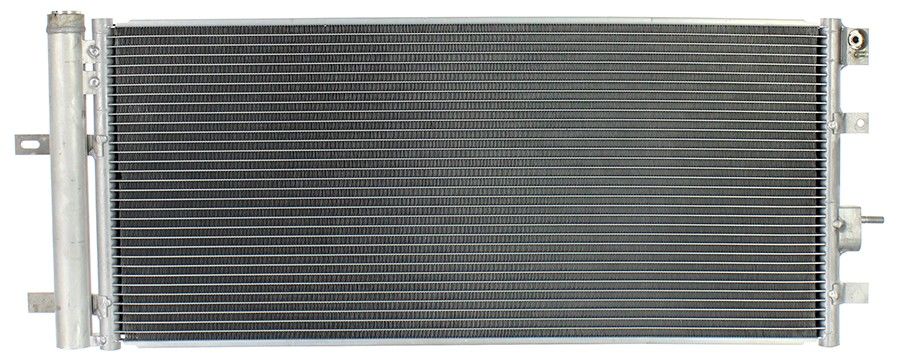 APDI A/C Condenser 7010095