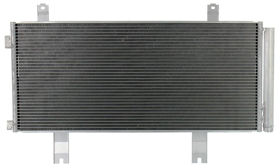 Agility Autoparts CONDENSER 7010099