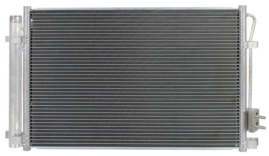 APDI A/C Condenser 7010109
