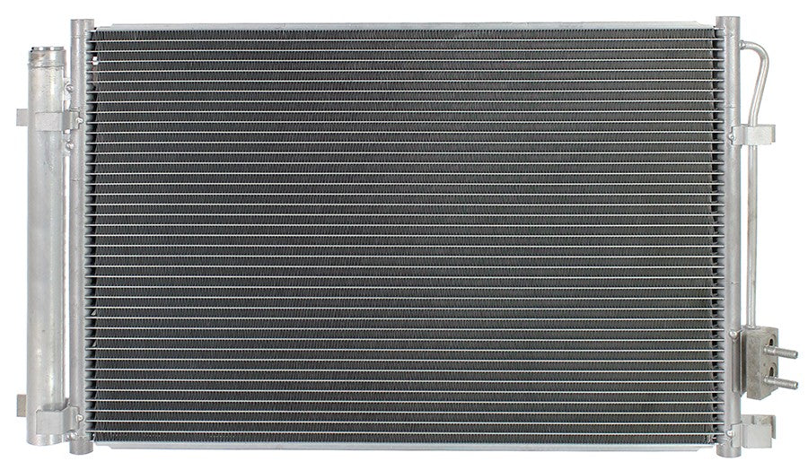 APDI A/C Condenser 7010109