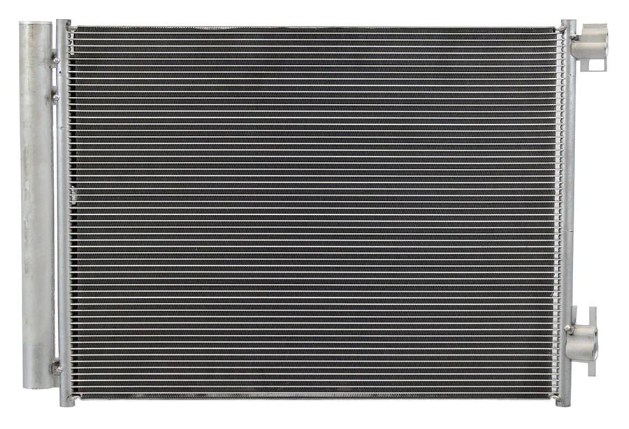 Agility Auto Parts 7010121