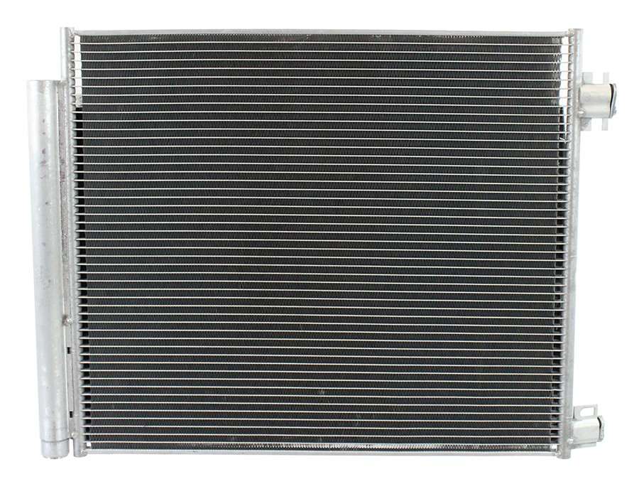 Agility Autoparts CONDENSER 7010122