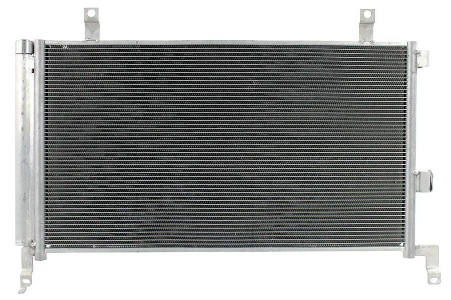 Agility Autoparts CONDENSER 7010137