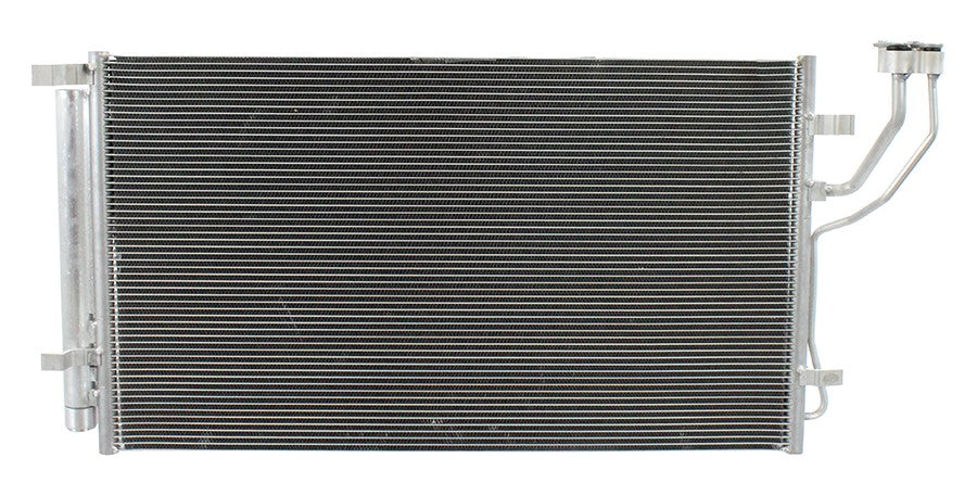 Agility Autoparts A/C Condenser 7010139