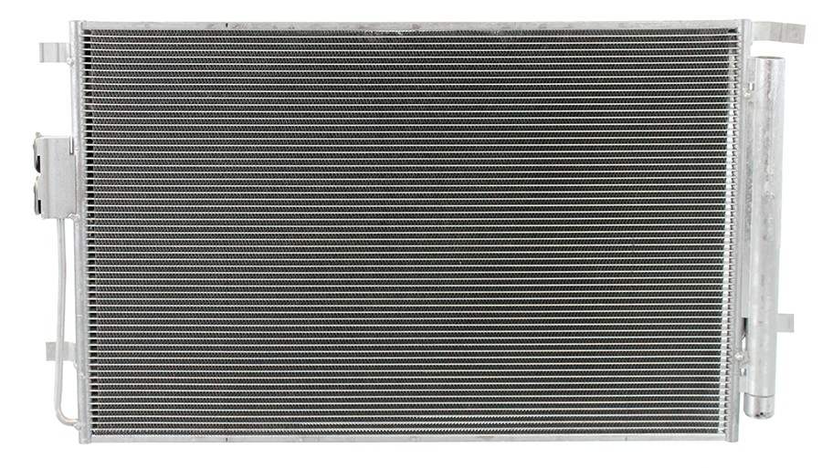Agility Autoparts CONDENSER 7010142