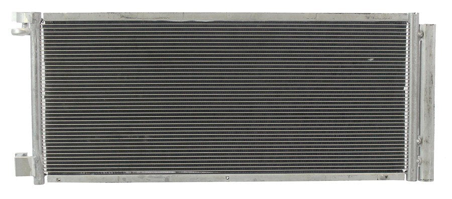 Agility Autoparts CONDENSER 7010147