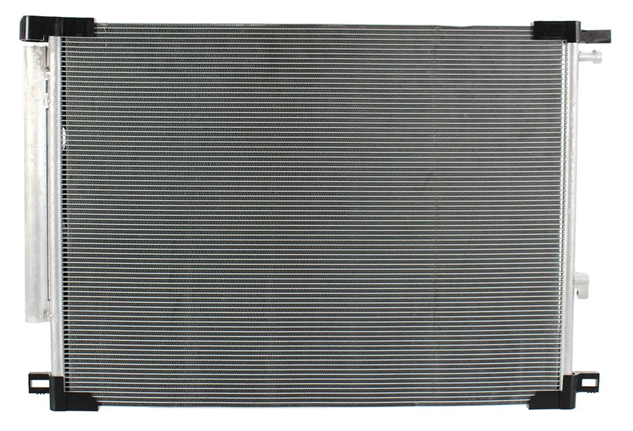 Agility Autoparts A/C Condenser 7010176