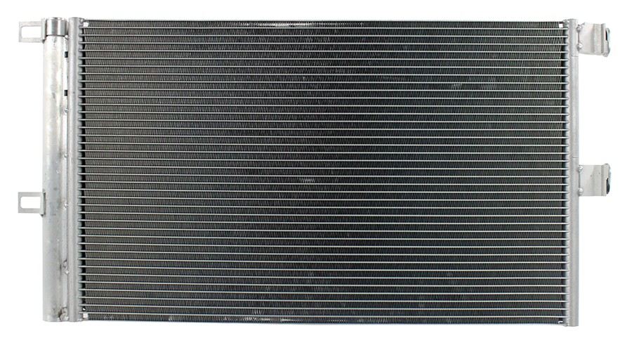 Agility Autoparts CONDENSER 7010182