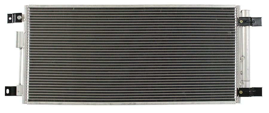 Agility Autoparts A/C Condenser 7010188