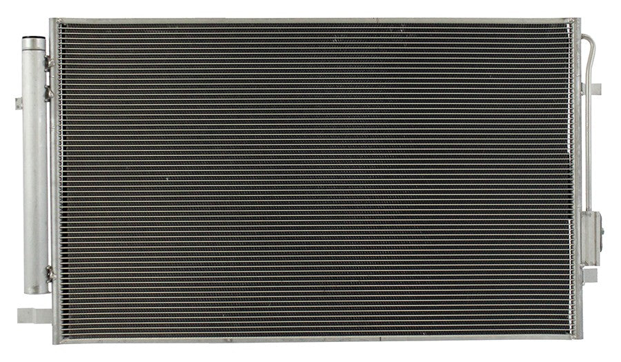 APDI A/C Condenser 7010221