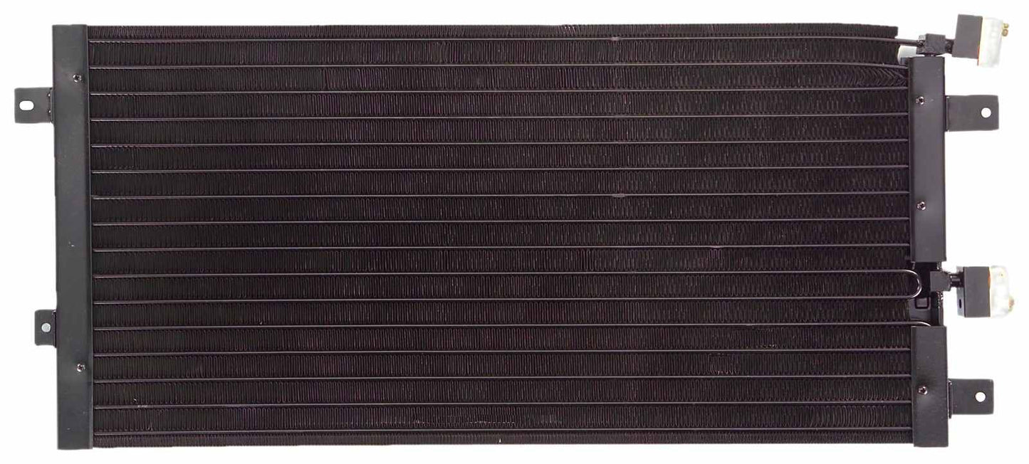 Agility Autoparts CONDENSER 7013000