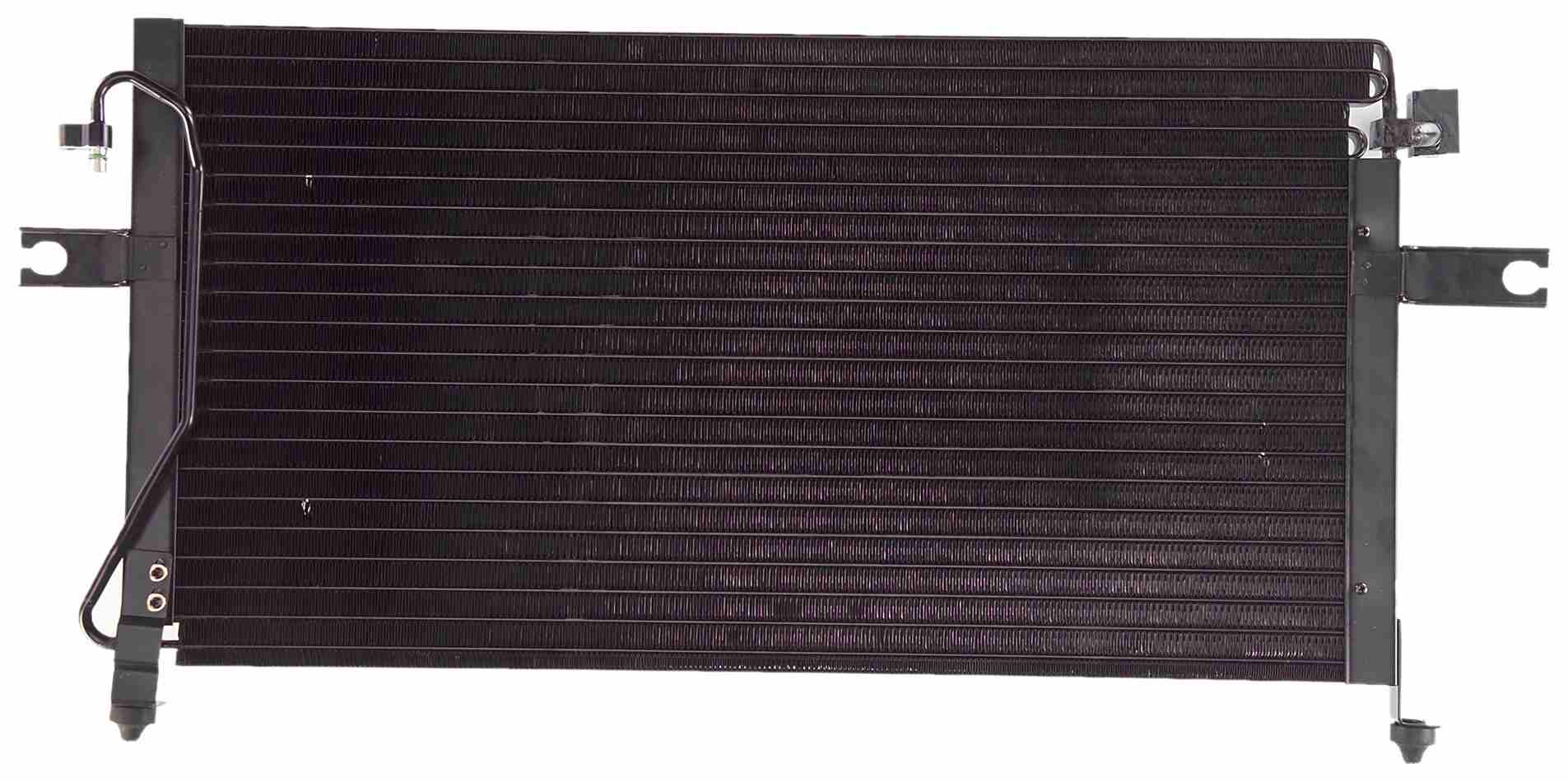 APDI A/C Condenser 7013001