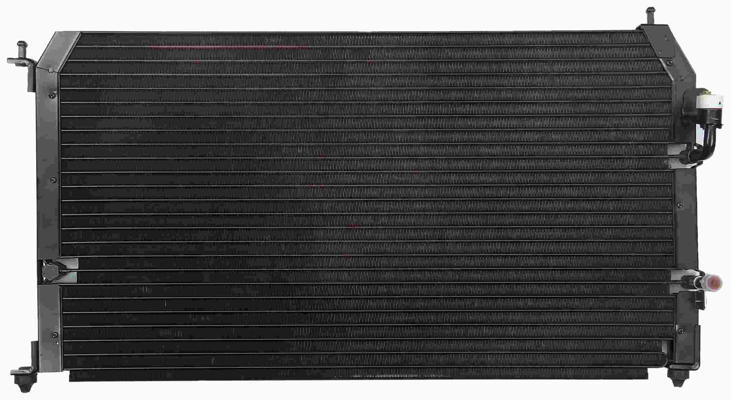 Agility Autoparts CONDENSER 7013003