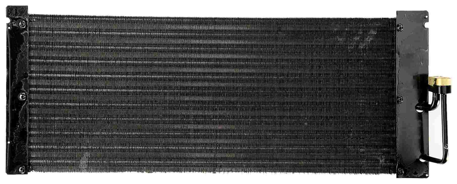 APDI A/C Condenser 7013009
