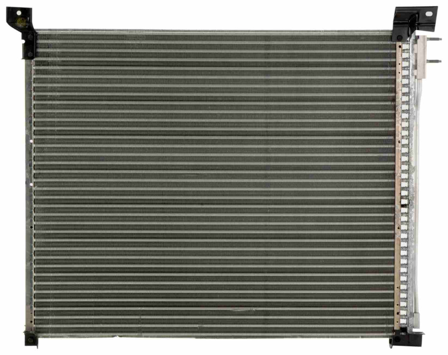 Agility Autoparts CONDENSER 7013011