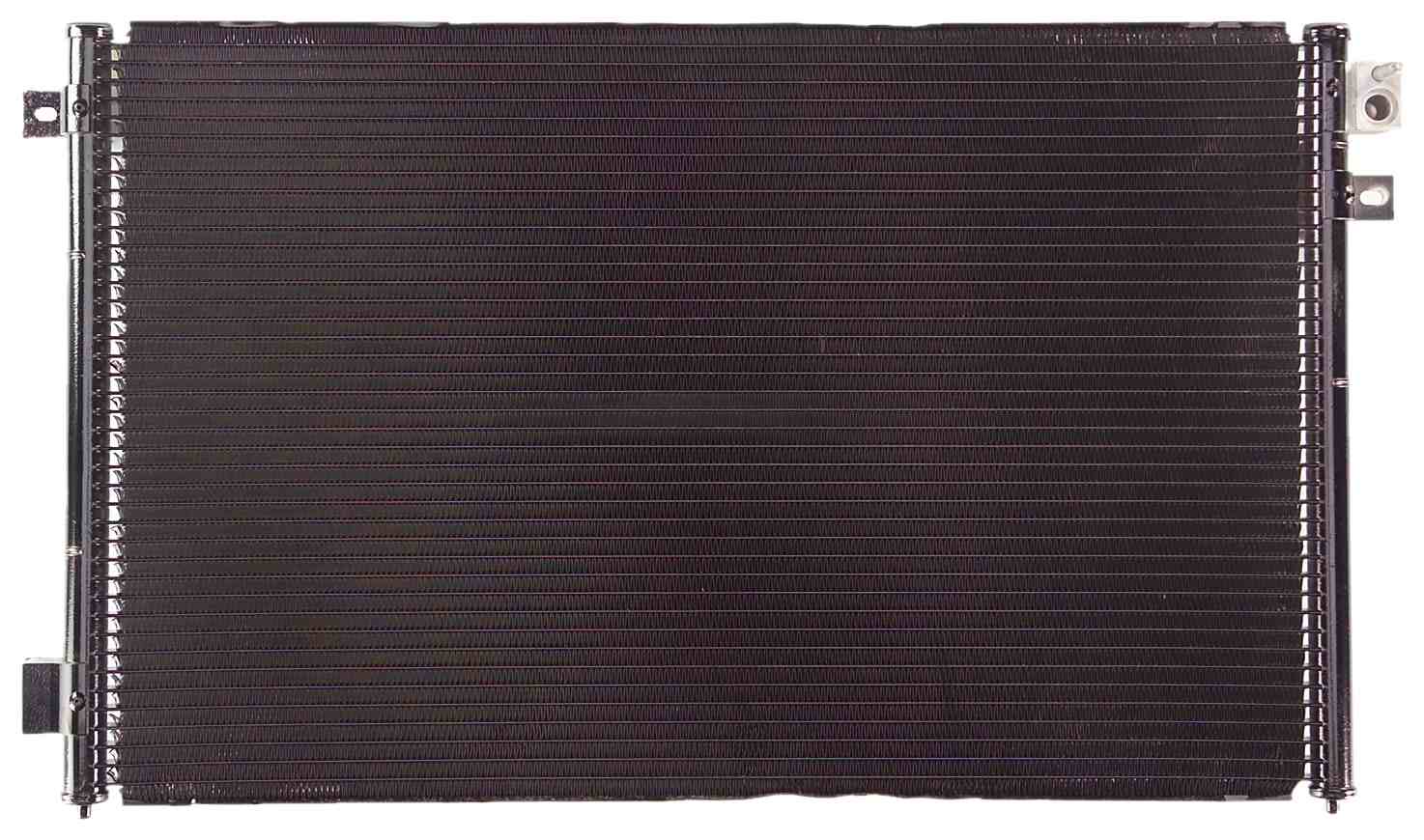 APDI A/C Condenser 7013020