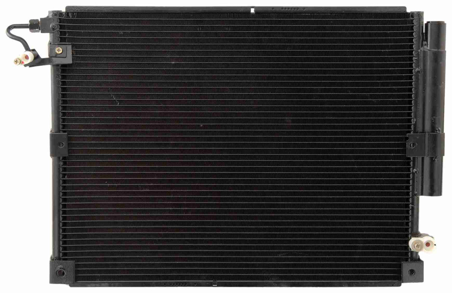 Agility Autoparts CONDENSER 7013025