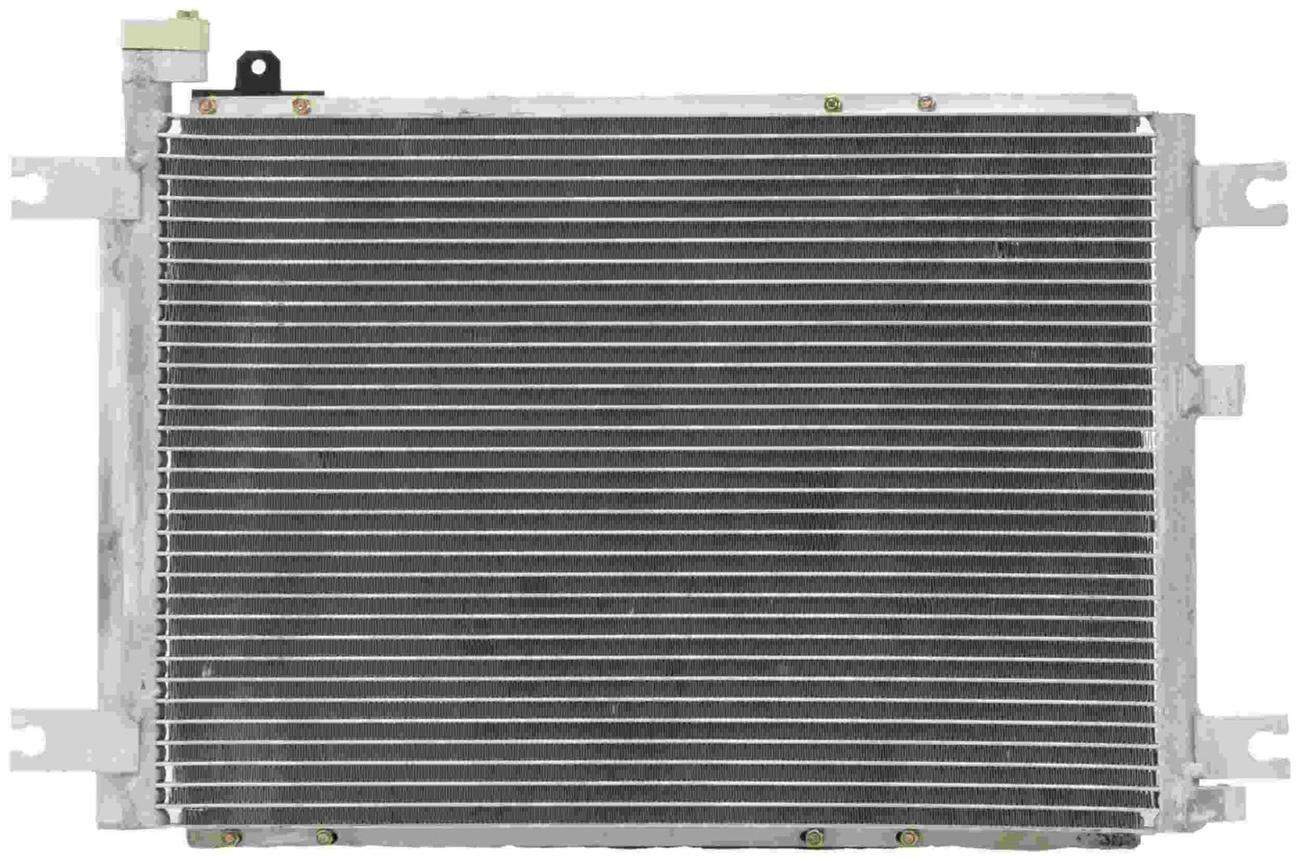 Agility Autoparts CONDENSER 7013033