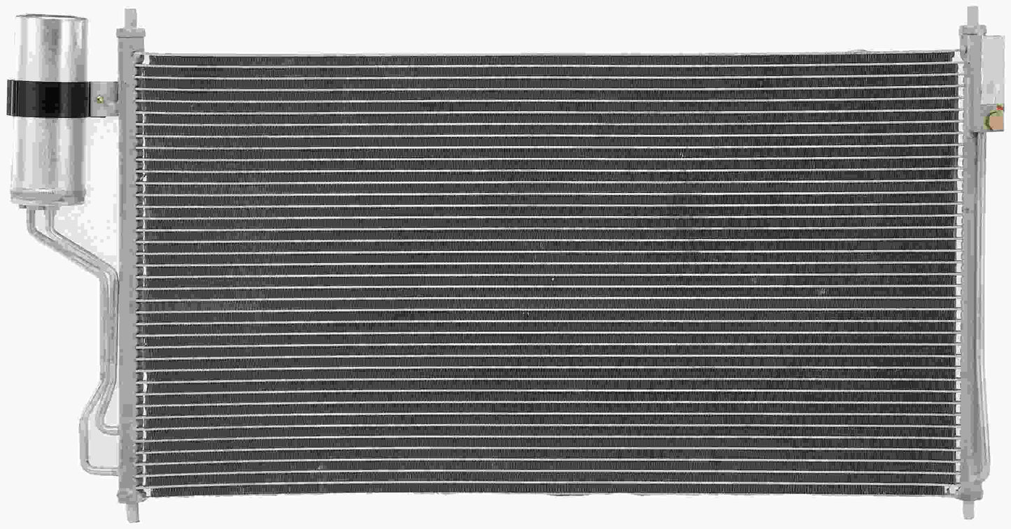 APDI A/C Condenser 7013034