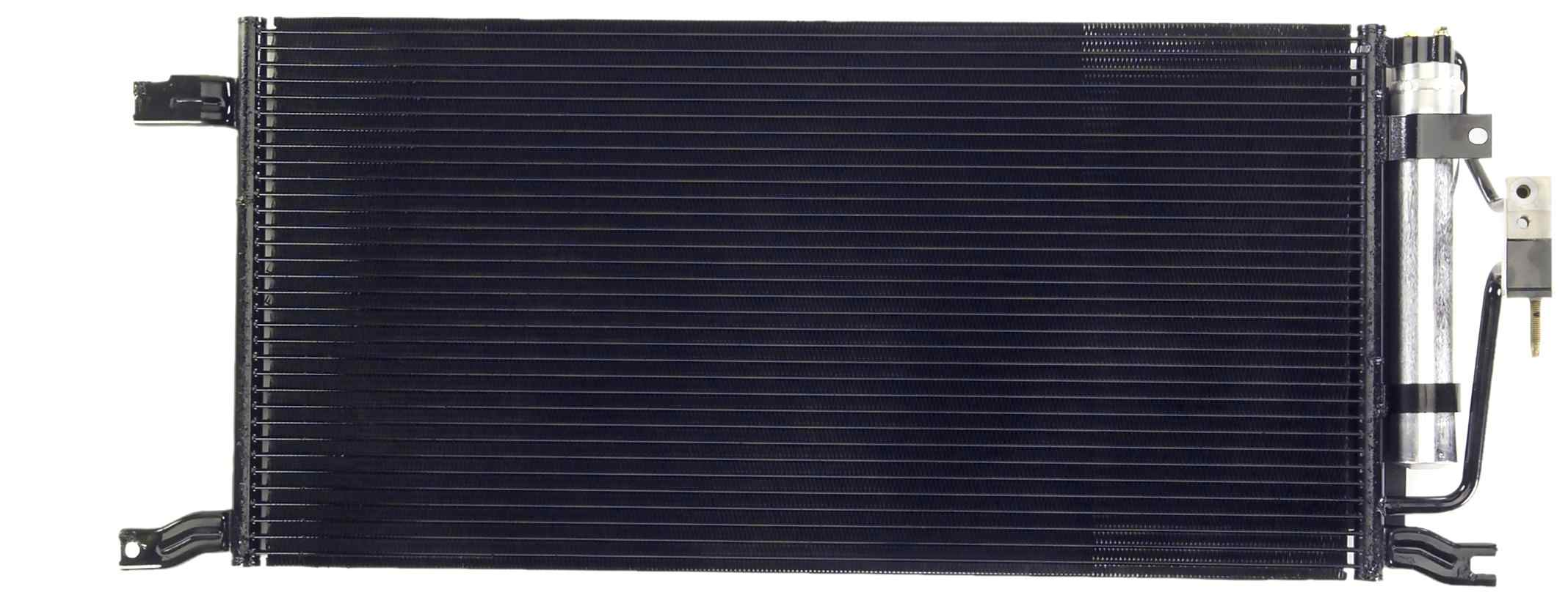 APDI A/C Condenser 7013050