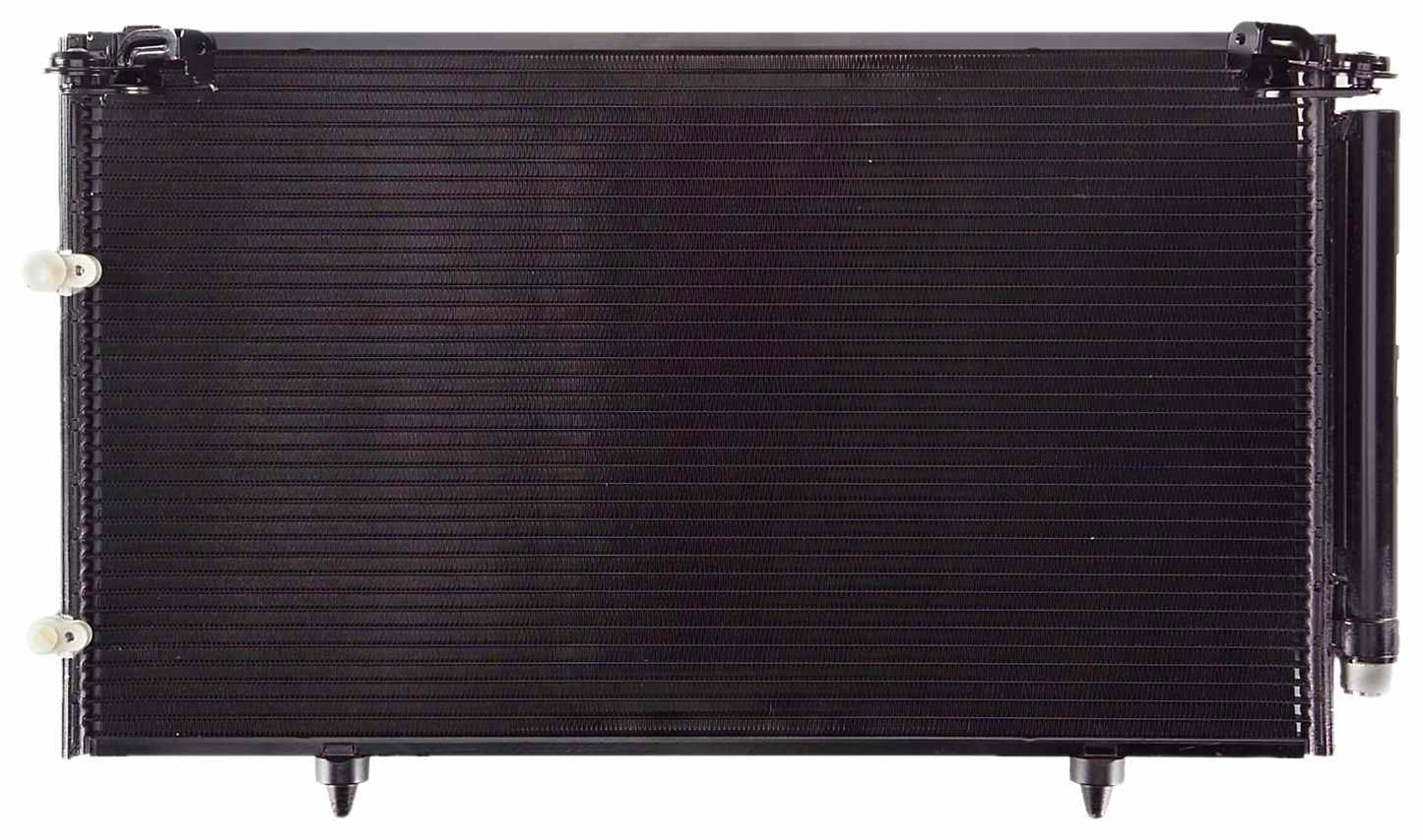 Agility Autoparts CONDENSER 7013052