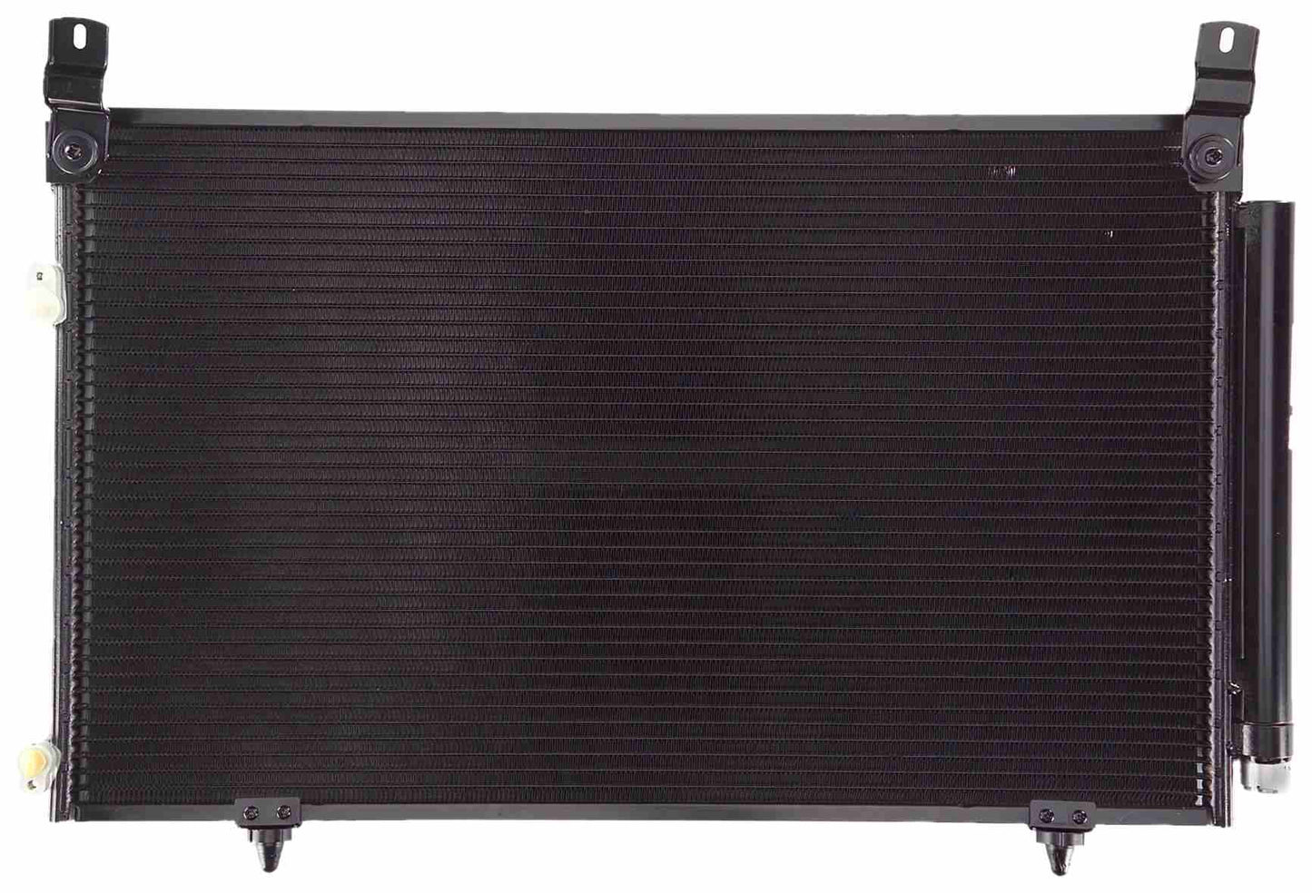 Agility Autoparts CONDENSER 7013053