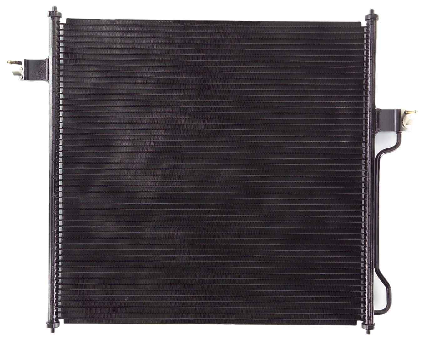 Agility Autoparts CONDENSER 7013056