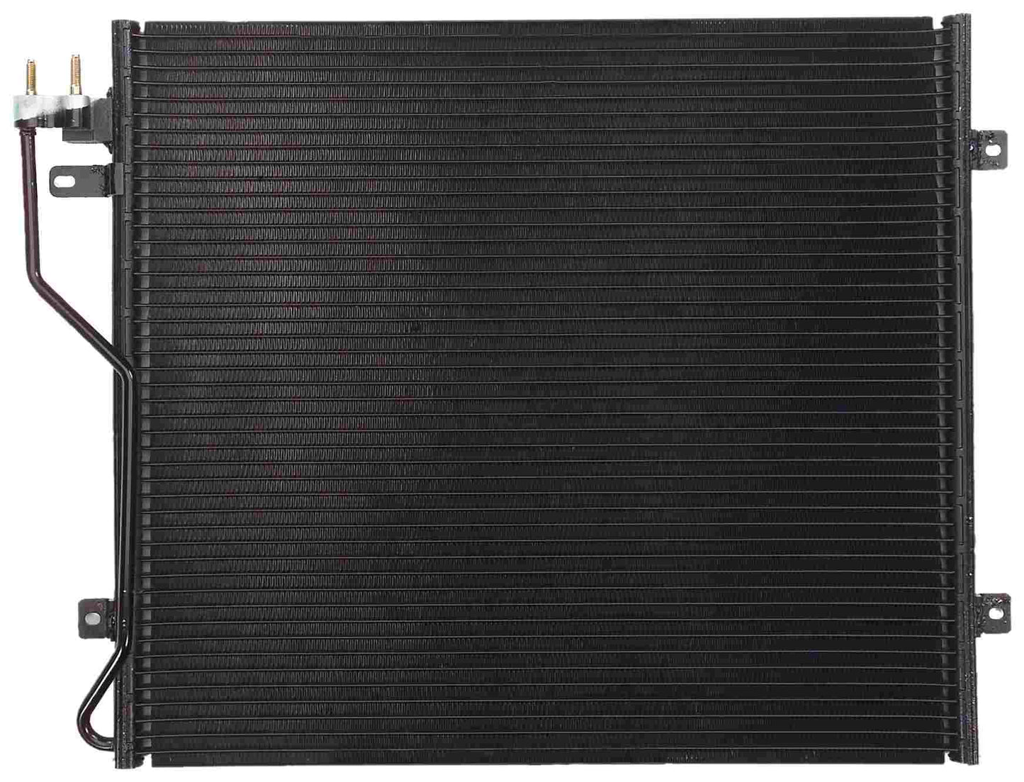 APDI A/C Condenser 7013058