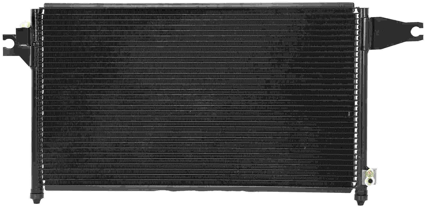 Agility Autoparts CONDENSER 7013060