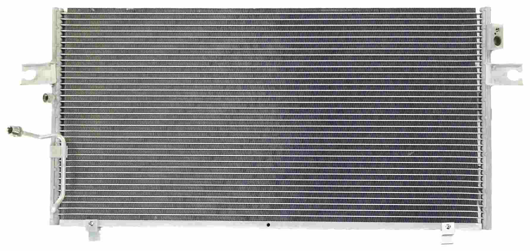 APDI A/C Condenser 7013061
