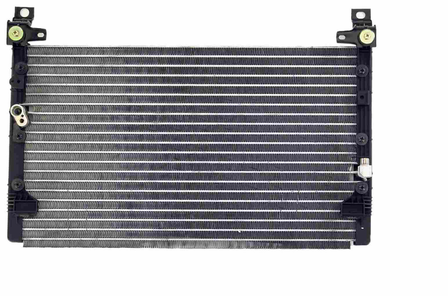 Agility Autoparts CONDENSER 7013062