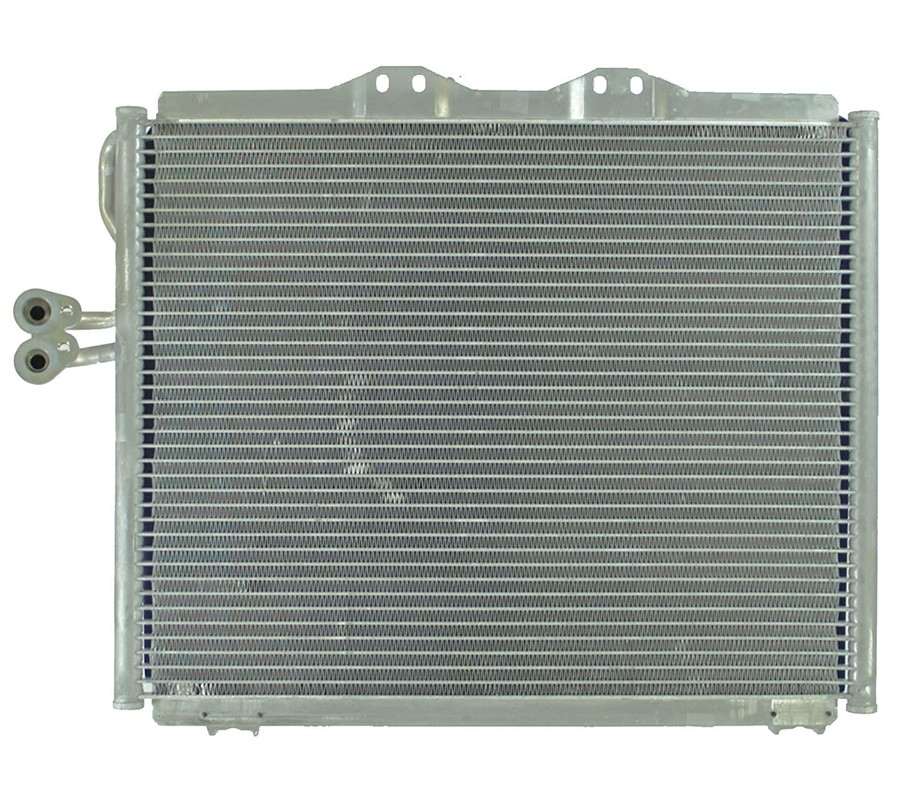 Agility Autoparts CONDENSER 7013082