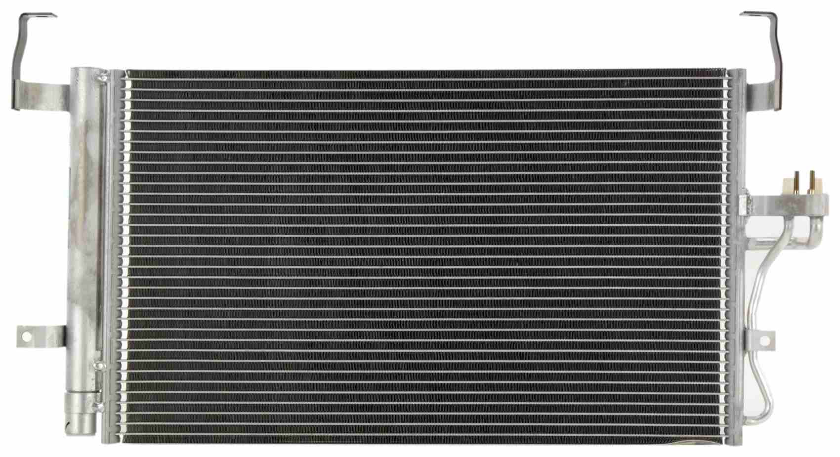 APDI A/C Condenser 7013084