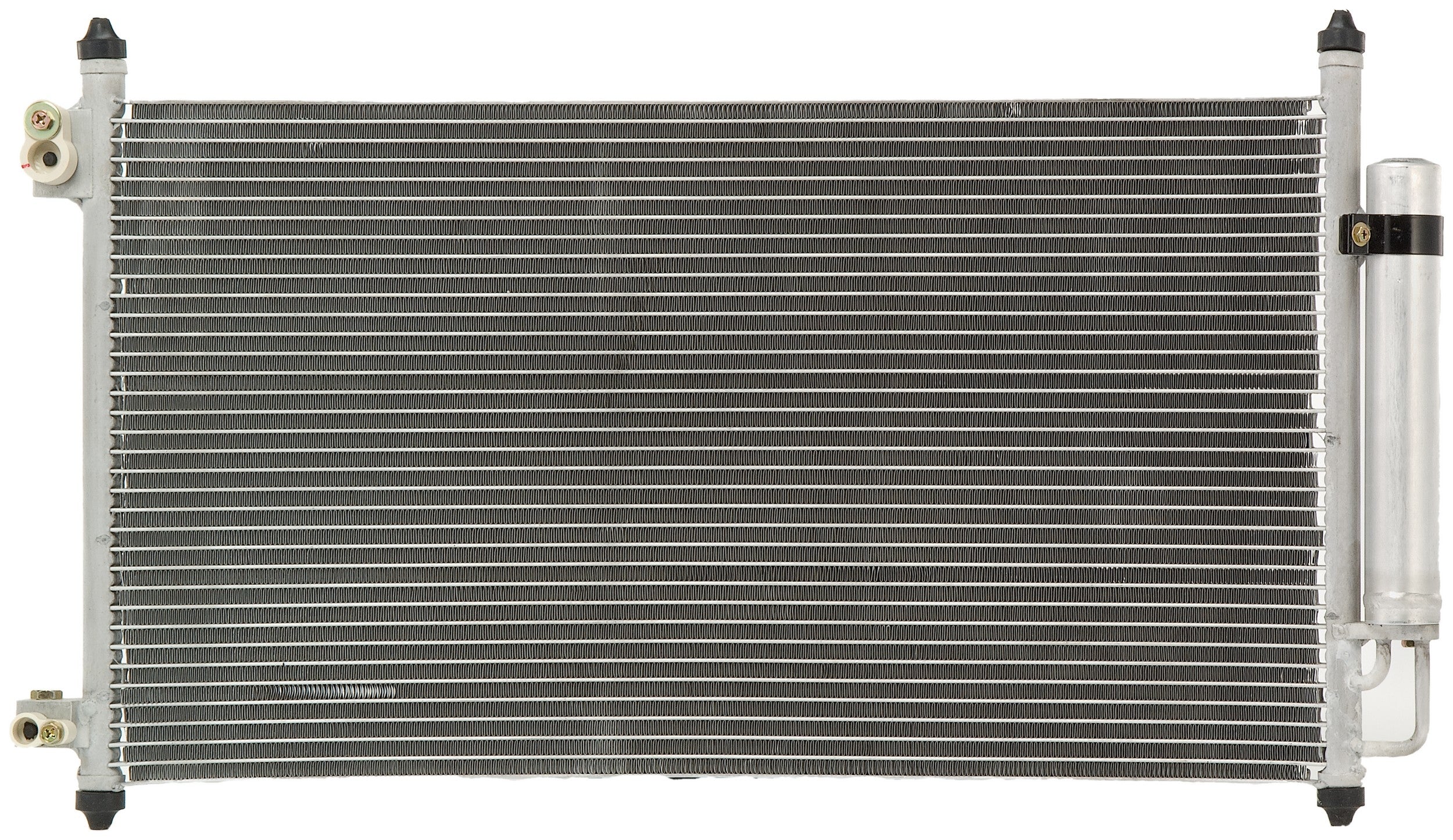 Agility Autoparts CONDENSER 7013089