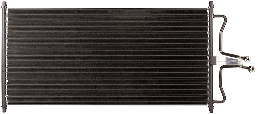 Agility Autoparts CONDENSER 7013092