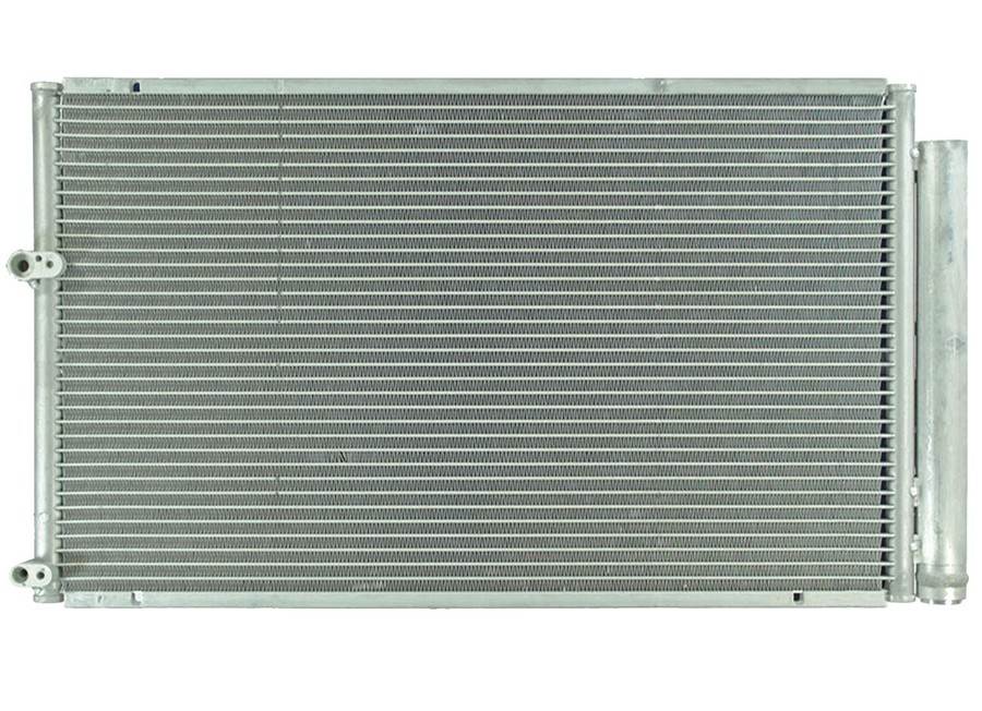 Agility Autoparts CONDENSER 7013093