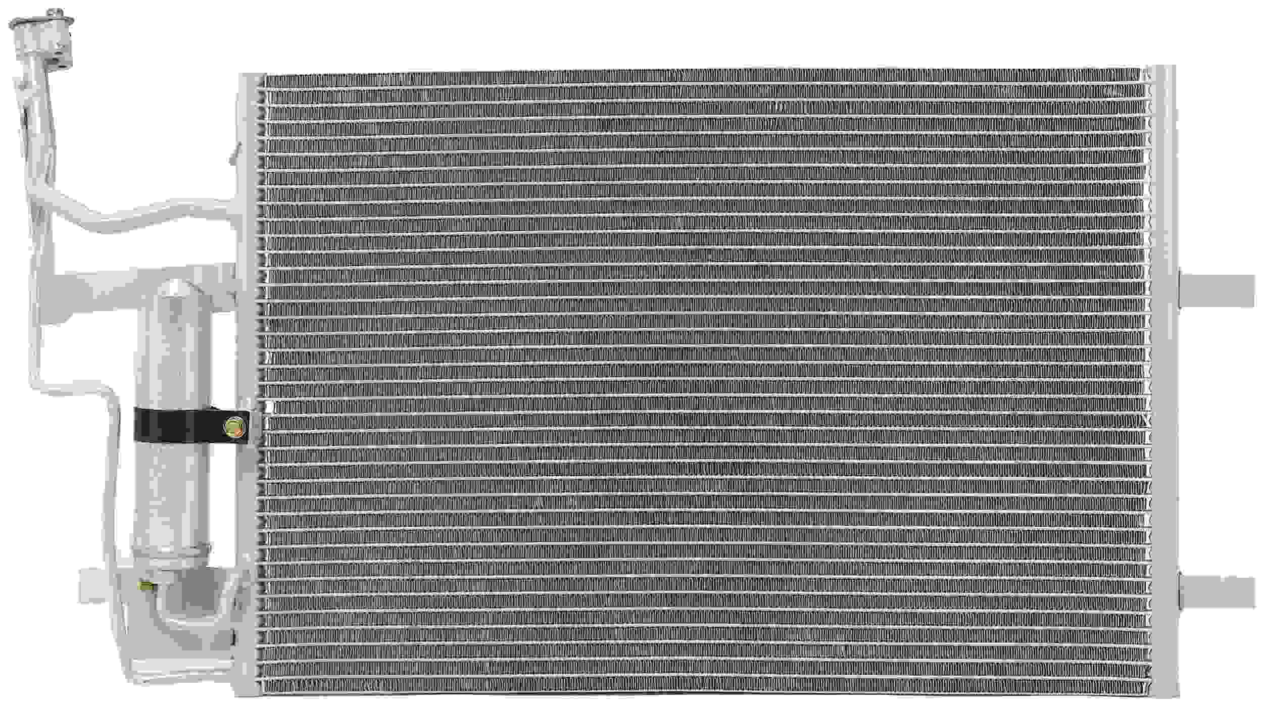 APDI A/C Condenser 7013094