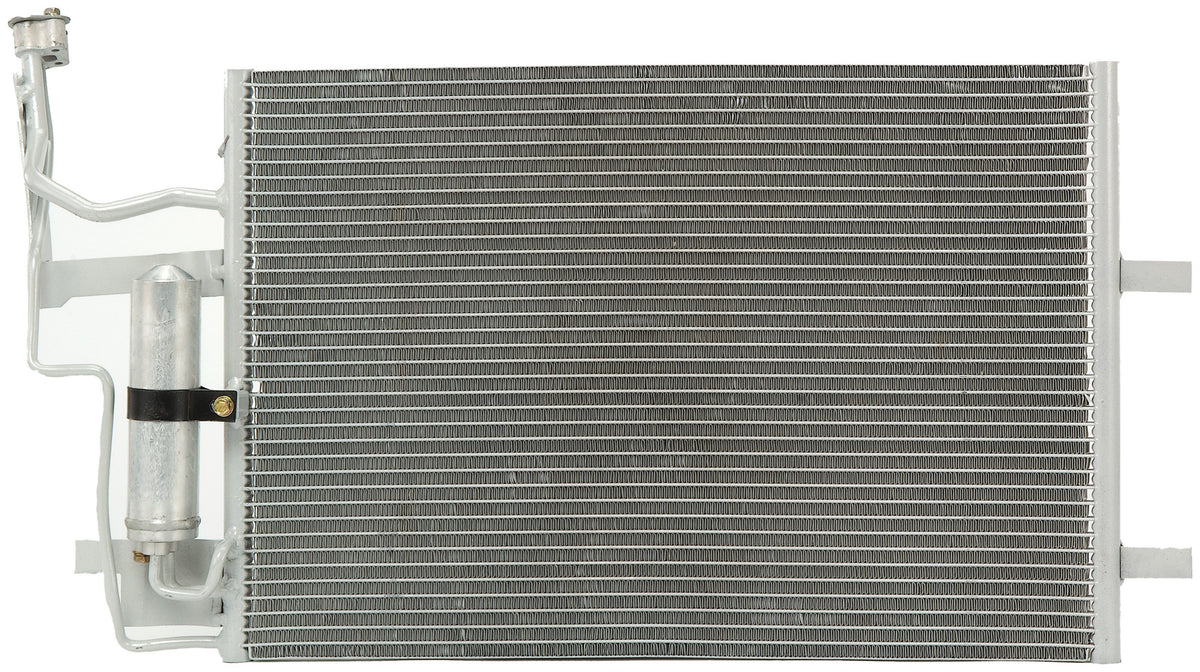 APDI A/C Condenser 7013094