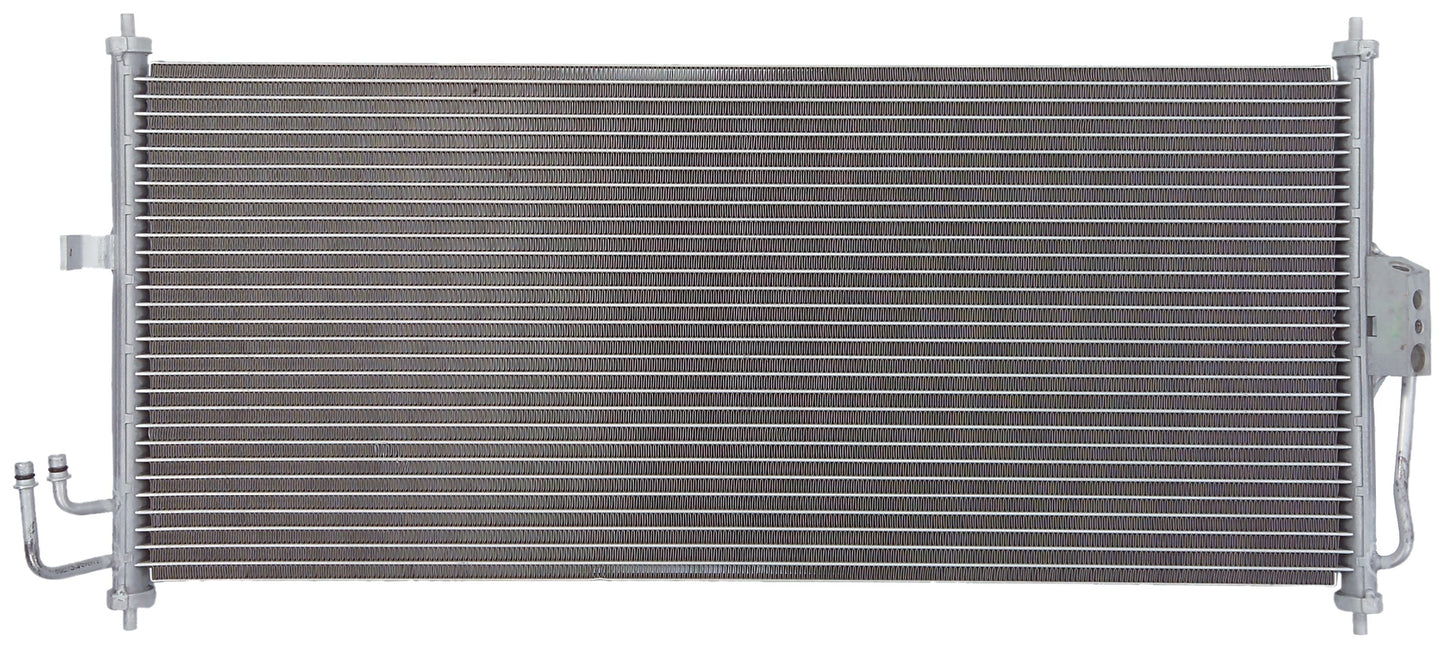 APDI A/C Condenser 7013099