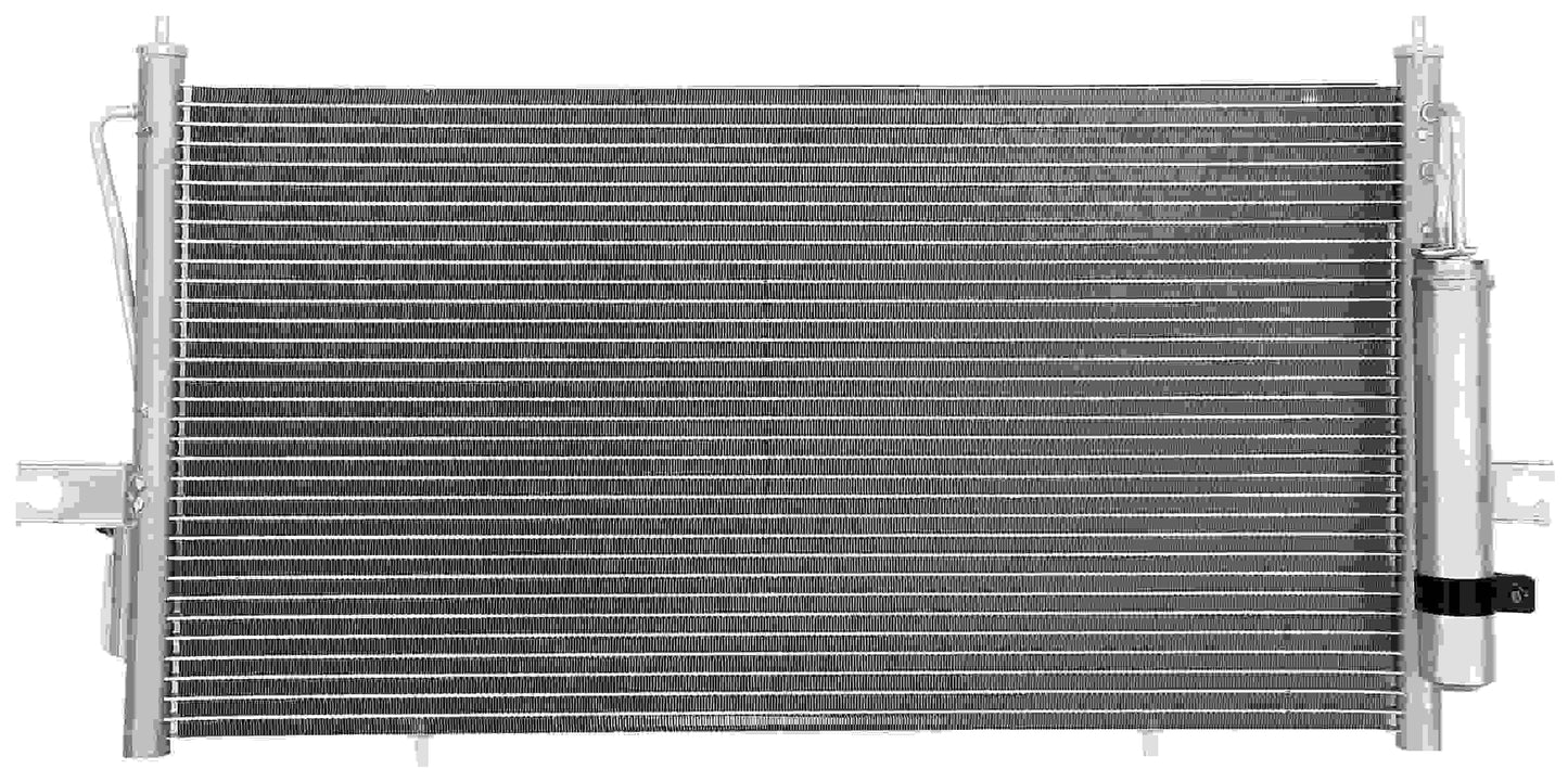 APDI A/C Condenser 7013100