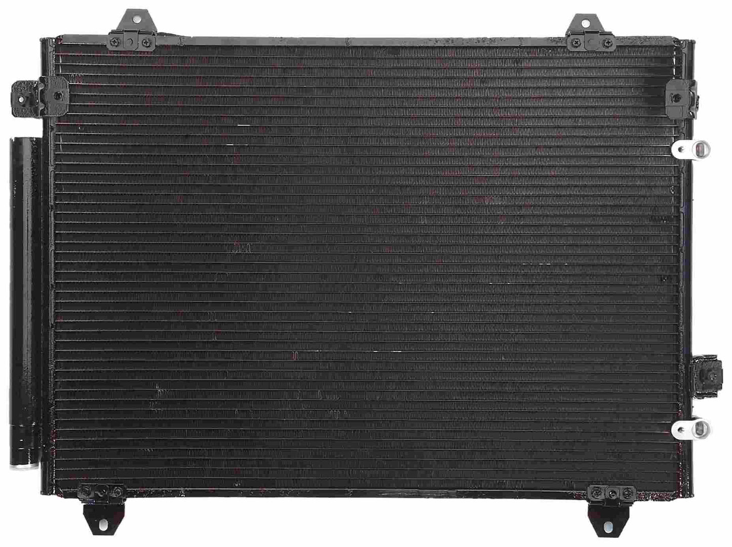 Agility Autoparts CONDENSER 7013101