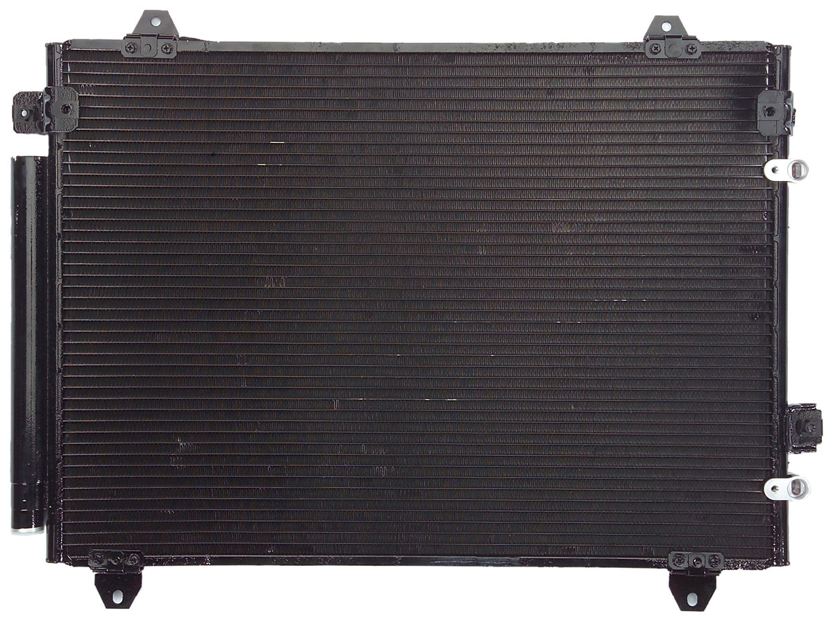 APDI A/C Condenser 7013101