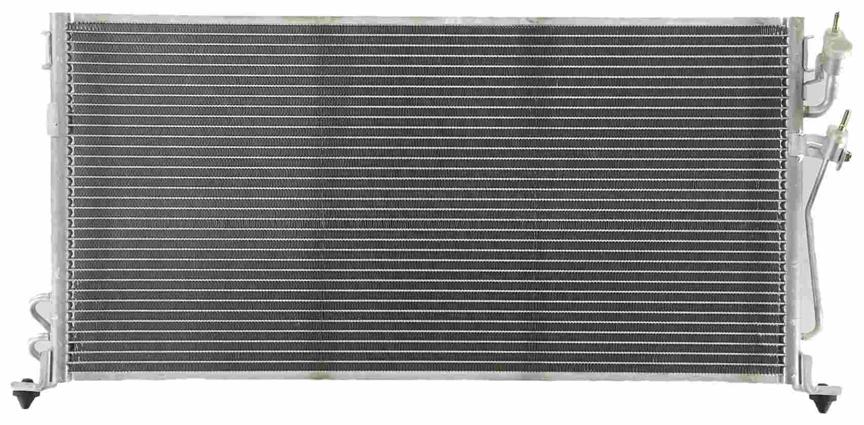 APDI A/C Condenser 7013102