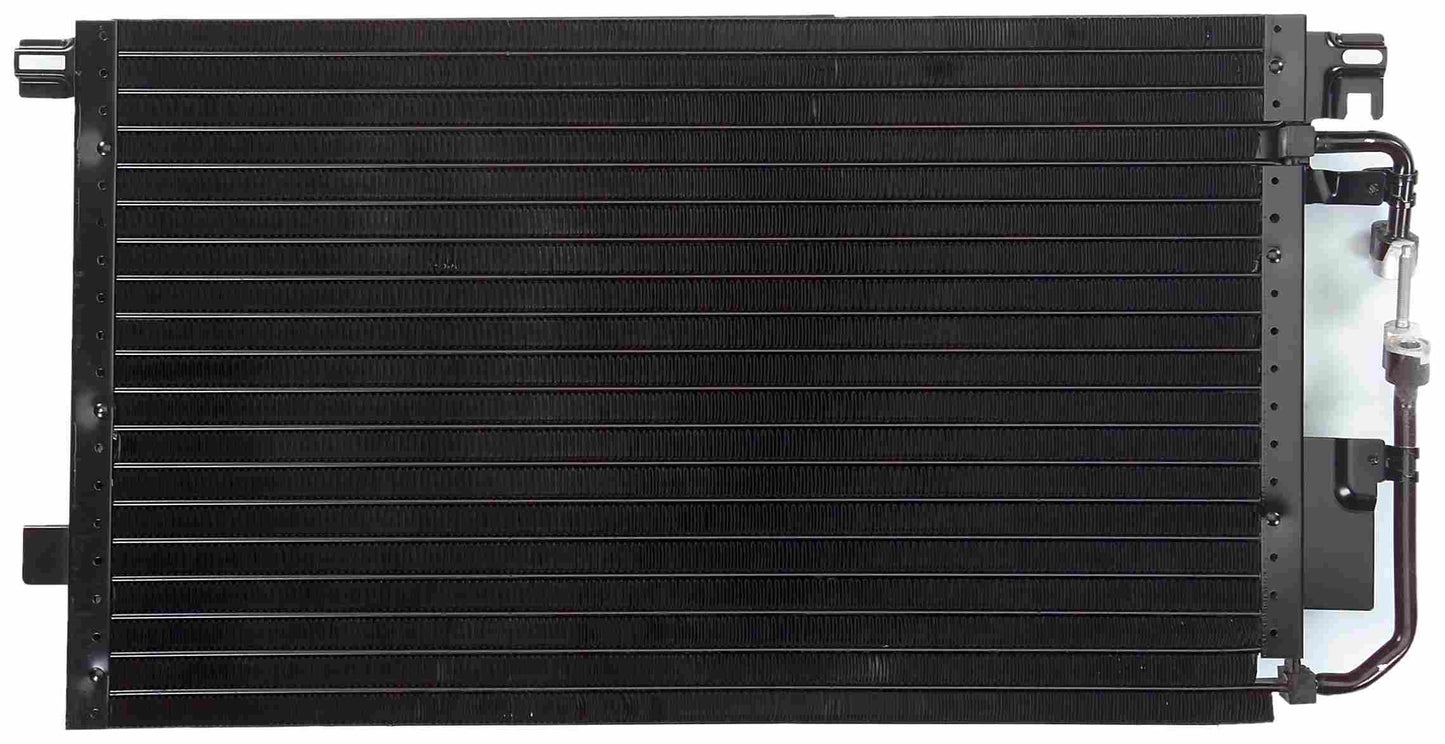 Agility Autoparts CONDENSER 7013107